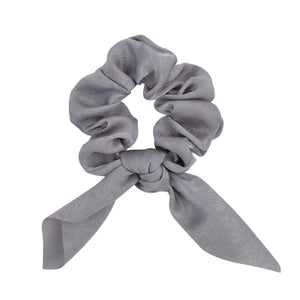 Scrunchie Bow