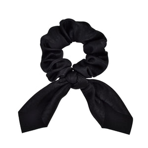 Scrunchie Bow