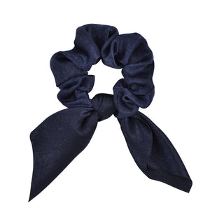 Scrunchie Bow