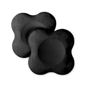 Black Mini Squares