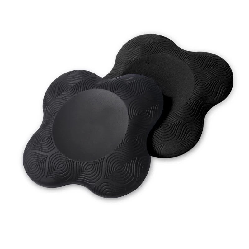 Black Mini Squares