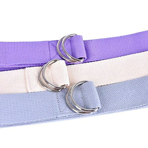 YS Yoga Straps
