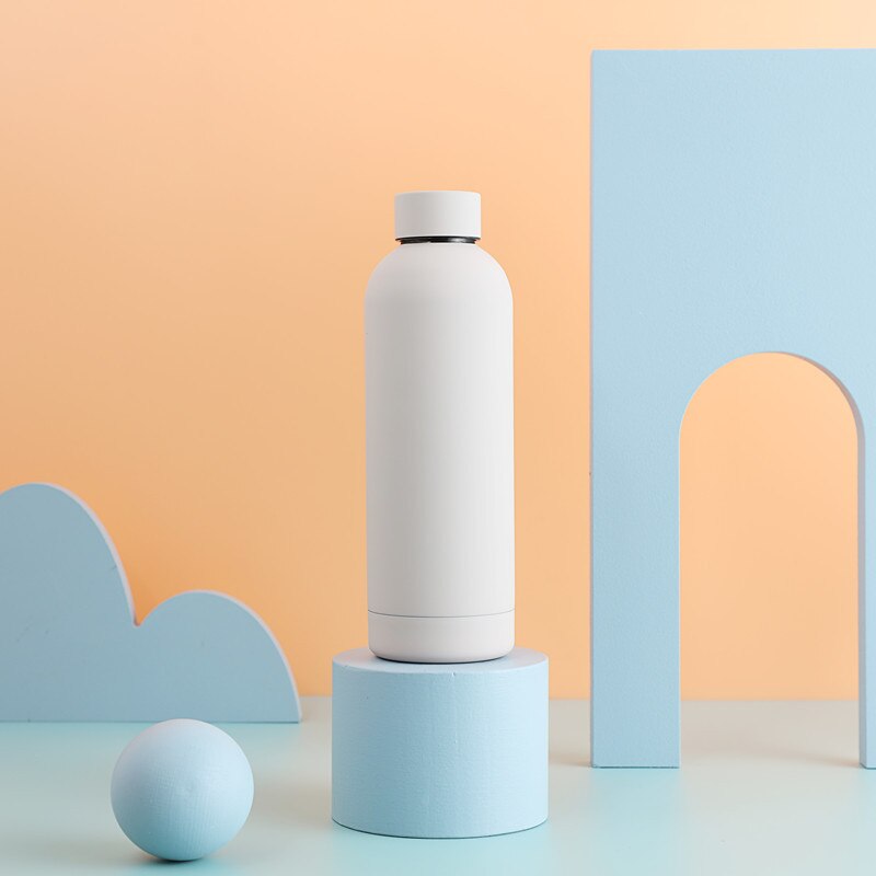 Insulated Water Bottle