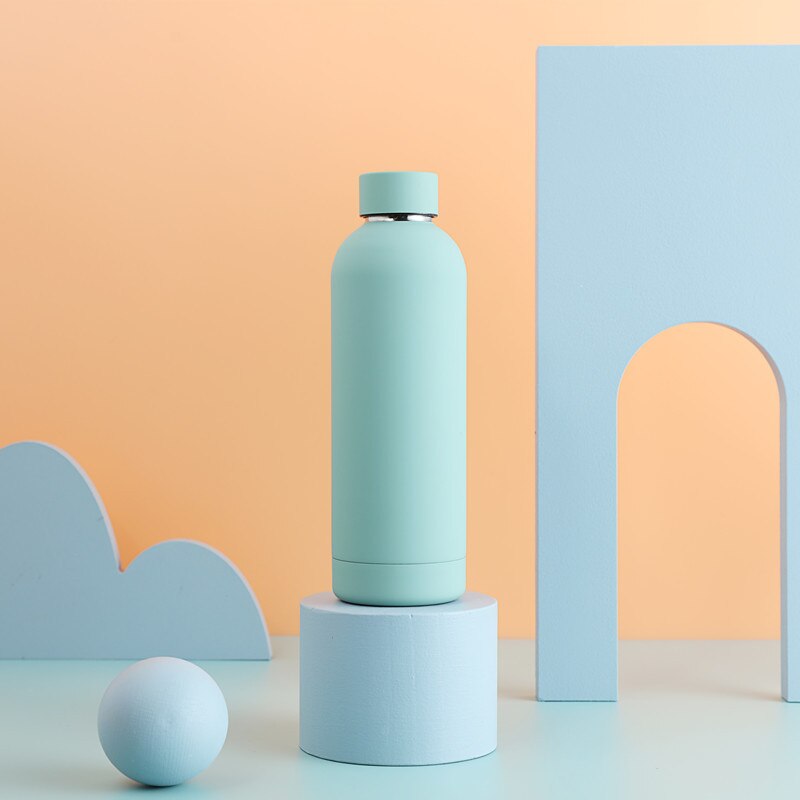 Insulated Water Bottle