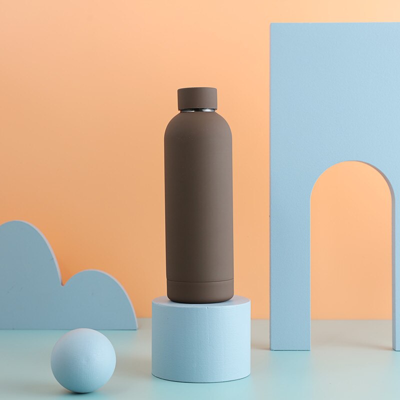 Insulated Water Bottle