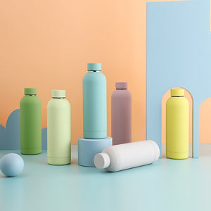 Insulated Water Bottle