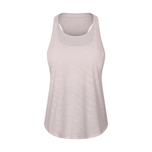 Mesh Yoga Top