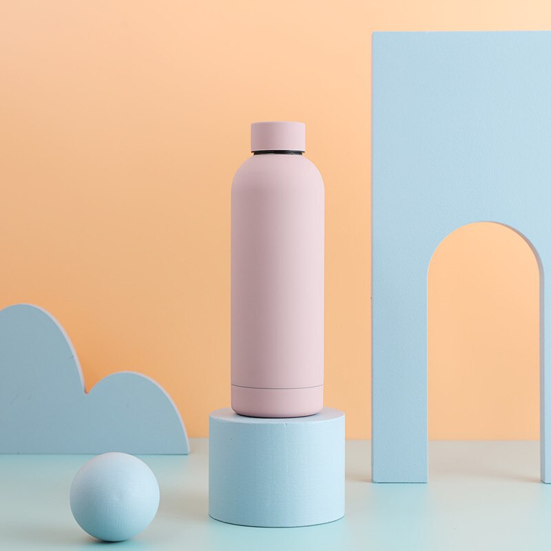 Insulated Water Bottle