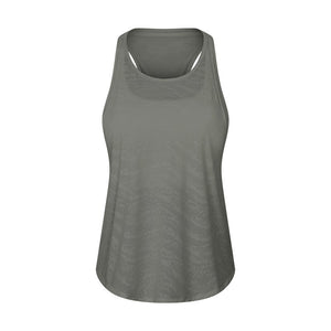 Mesh Yoga Top
