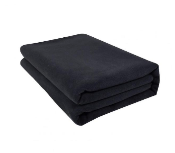 Lightweight Yoga Blanket