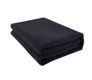 Lightweight Yoga Blanket