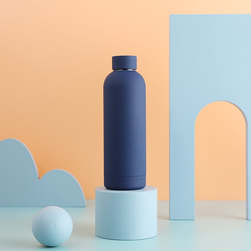 Insulated Water Bottle