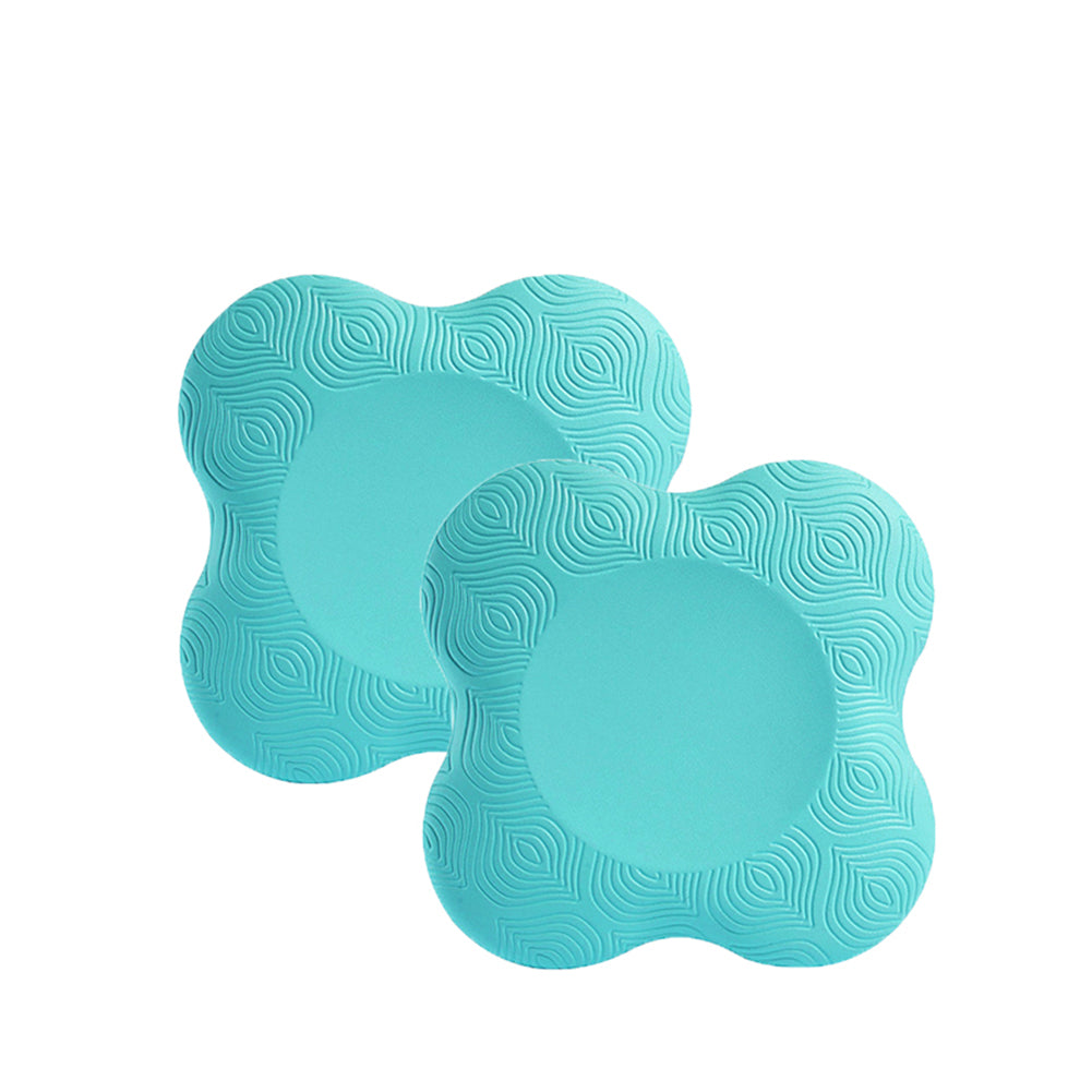 Aqua Mini Squares