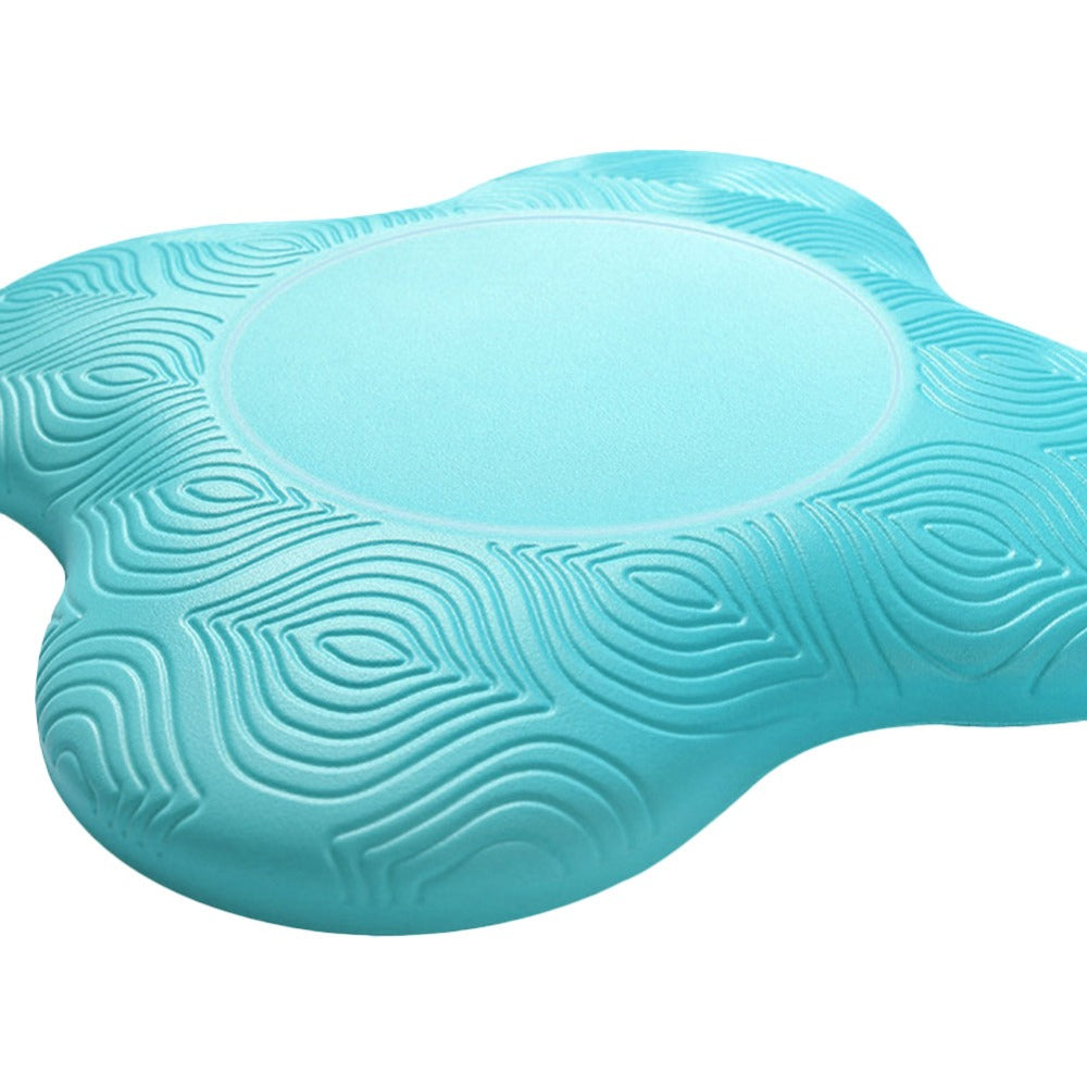Aqua Mini Squares