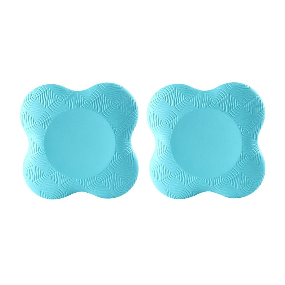 Aqua Mini Squares