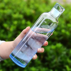 YS Glass Water Bottle