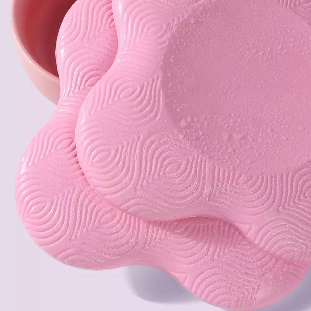 Pink Mini Squares
