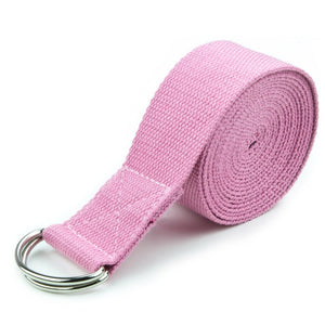 YS Yoga Straps
