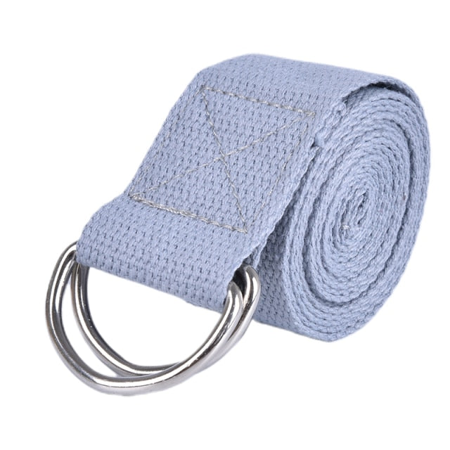 YS Yoga Straps