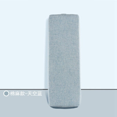 Soft Bolster Pillow