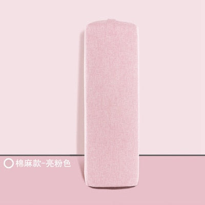 Soft Bolster Pillow