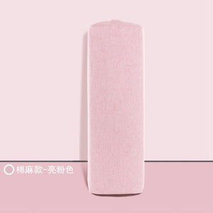 Soft Bolster Pillow