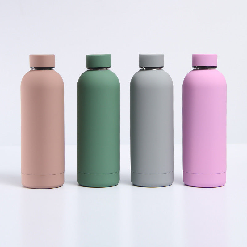 Insulated Water Bottle