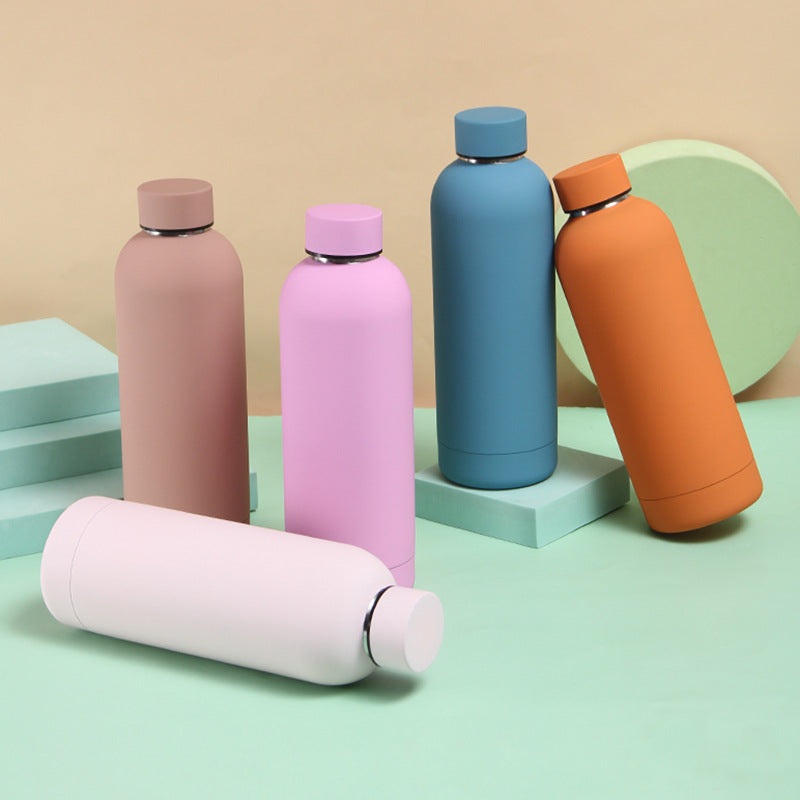 Insulated Water Bottle