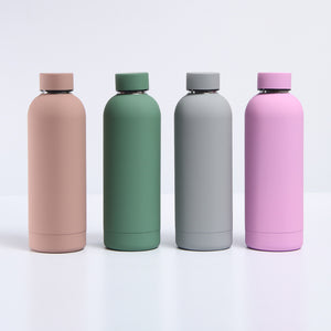 Insulated Water Bottle