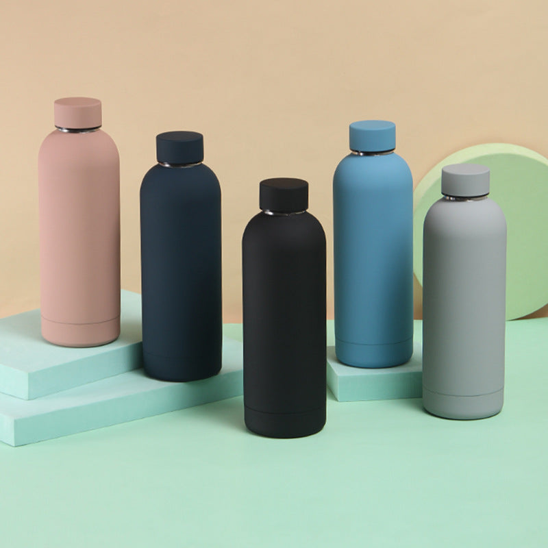 Insulated Water Bottle