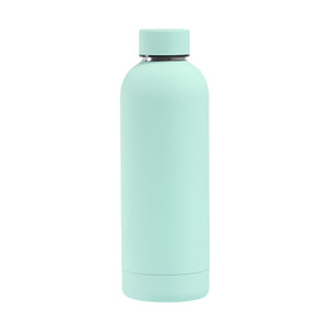 Insulated Water Bottle