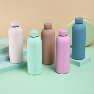 Insulated Water Bottle